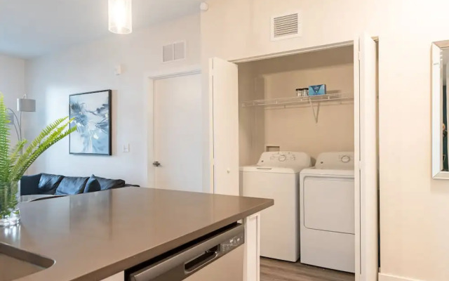 The Pointe Condos by Barsala