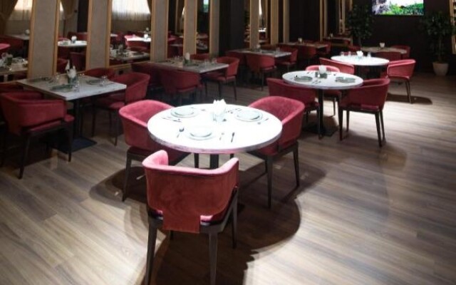 Sav Hotel
