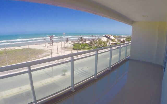 Vg Fun Residence - Praia Do Futuro
