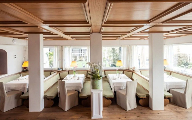 Hotel Landhaus Innerhofer