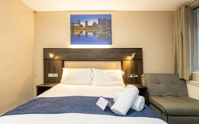 Stay Inn Hotel Manchester