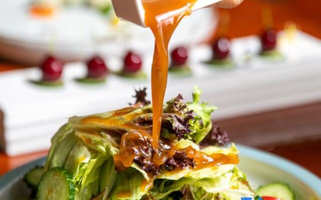 Chang Jiang Kou Holiday Hotel