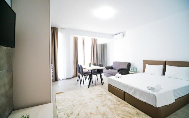 Alezzi Infinity Resort & Spa