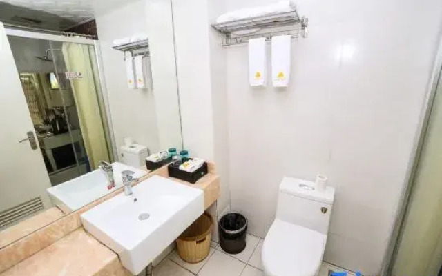 Yueyang Jiahe Grand Hotel