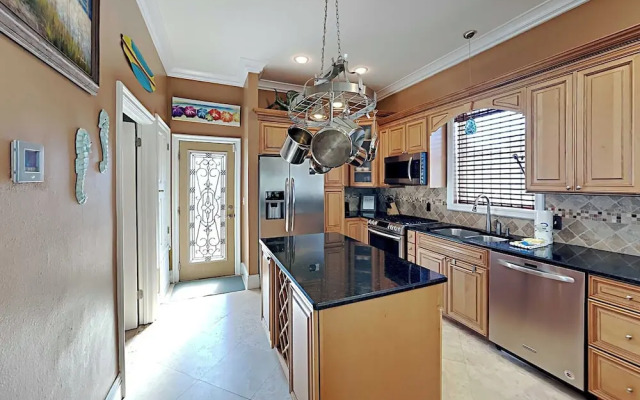 A Mid-summer's Night Dream