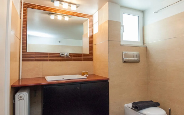 Upscale Kolonaki Experience Elegant Apt
