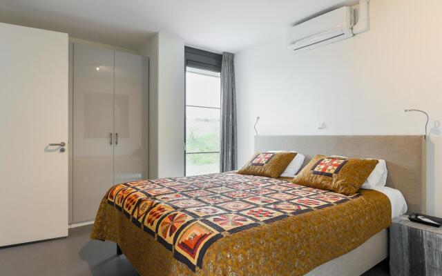 Modern Holiday Home in Kamperland With Garden