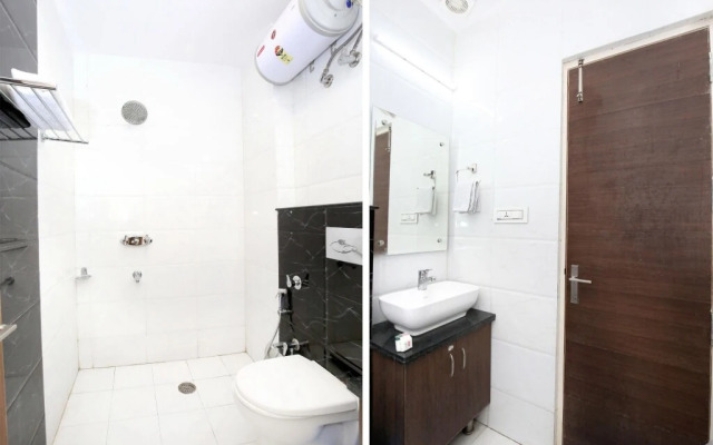 Hotel Joy by OYO Rooms