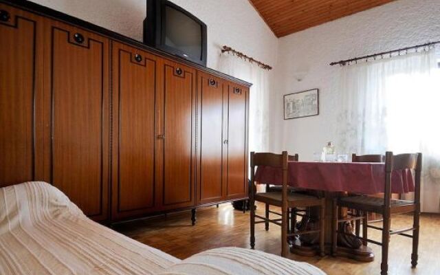 Apartments Fabac