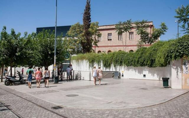 Amazing 3BDR Apt with Unique Roof Garden in Plaka