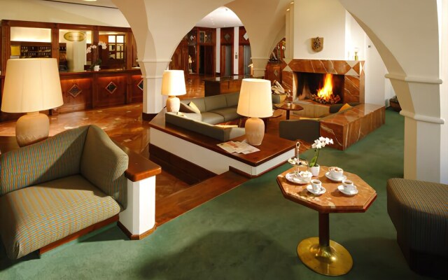 Hotel Chlosterhof Stein Am Rhein