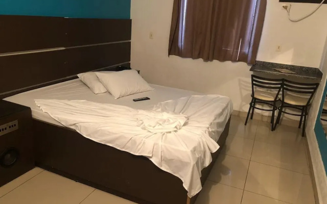 Classe Abc Motel / Hotel