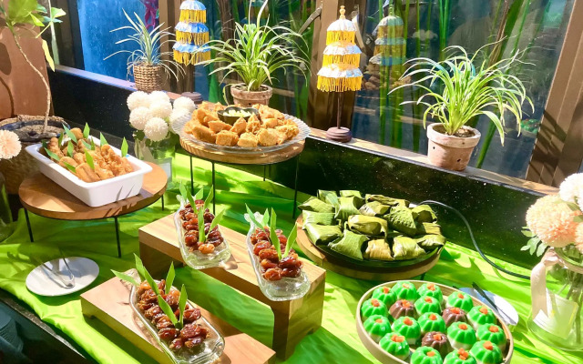 Sima Hotel Kuta Lombok