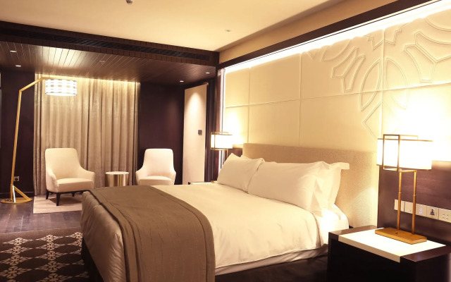 InterContinental Dhaka by IHG