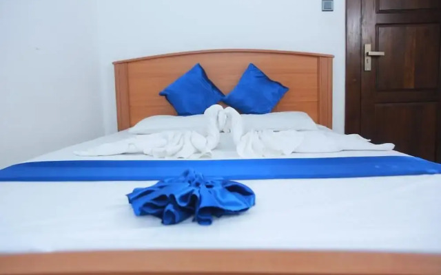 Estro Guesthouse