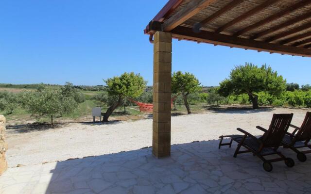 Scalecci, country home