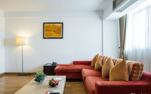 Bao Son International Hotel