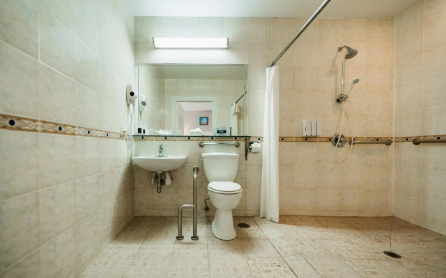 Congress Plaza Hotel