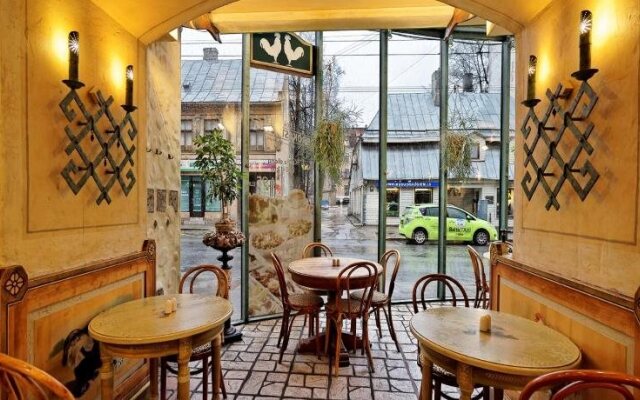 RIGAAPARTMENT Gertruda