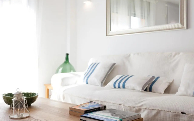 Marina Boutique Duplex