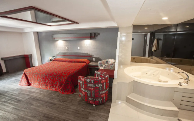 Hotel La Rosa - Adults Only