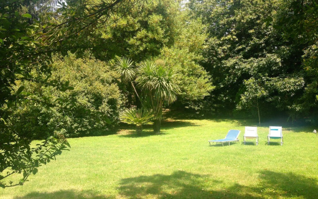 Villa Abbamer