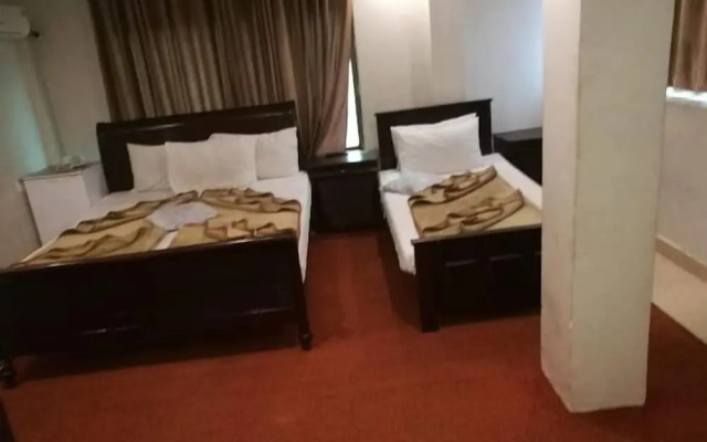 Hotel Burj Al Hateem