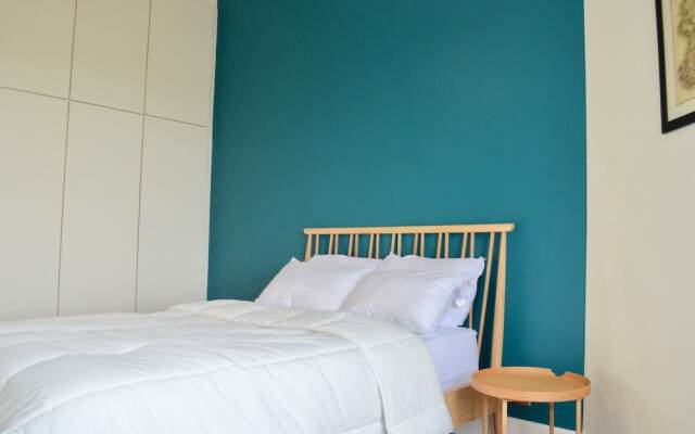 Stylish 2 Bedroom Apartment In Great Location