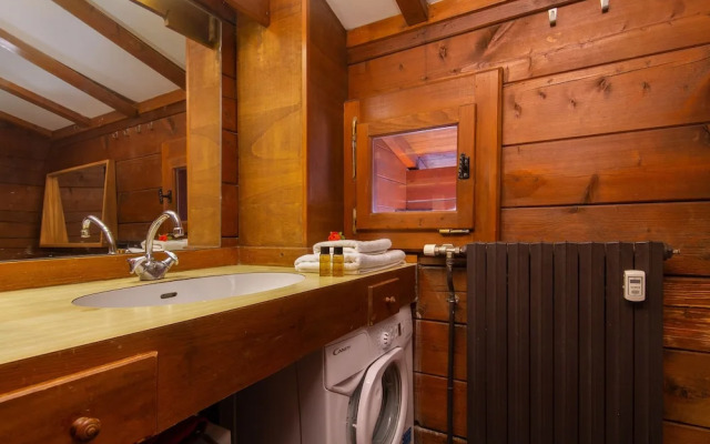 Résidence Améthystes A16