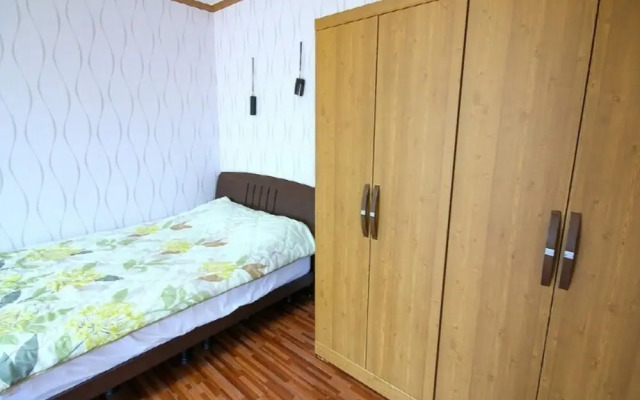Suncheon Suncheon Bay Deulmaru Pension (Group Room)