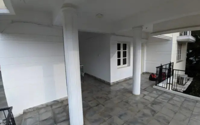Varsha Enclave White House