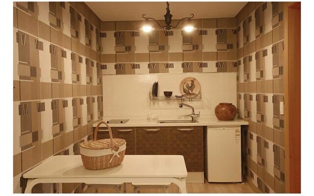 Hongcheon Anga Inn Pension