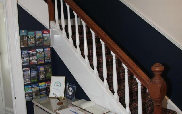 Kirkwood Guest House