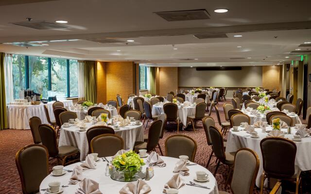 Holiday Inn Austin -Town Lake by IHG