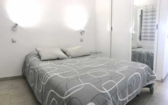 Apartamento Meda Chica 1F