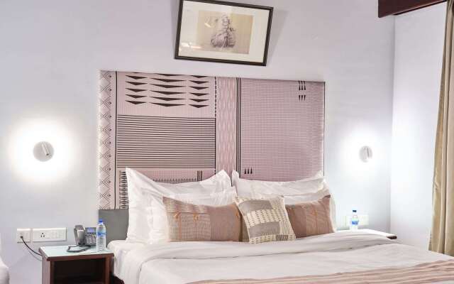 Zone Niathu Dimapur By The Park