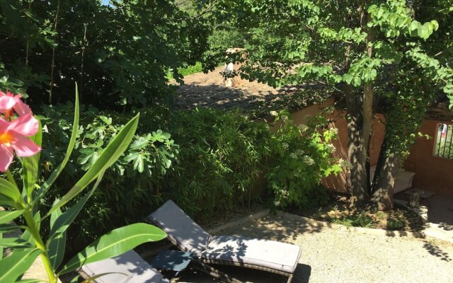 La Bastide de Manon