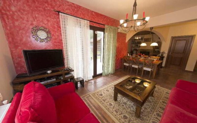 Secret Garden Villa