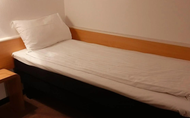 Sure Hotel by Best Western Spånga