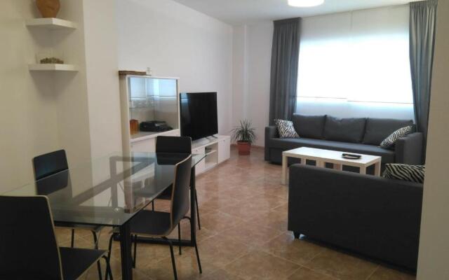 Apartamento nuevo en Vilafamés