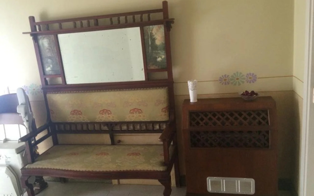 Hotel Sant'Anna