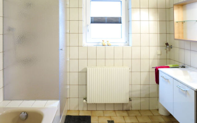 Hannah Lena Rofansiedlung