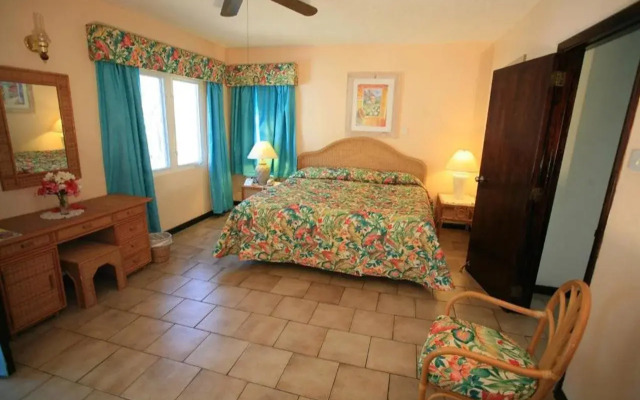 Timothy Beach Resort