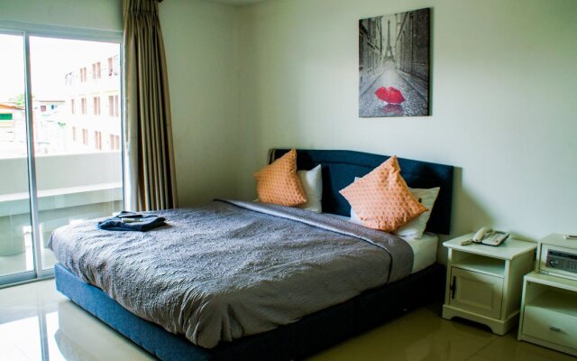 W-9 Hotel