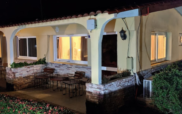 Villa Apartahotel Azul