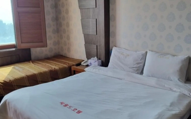 Hotel Seaworld