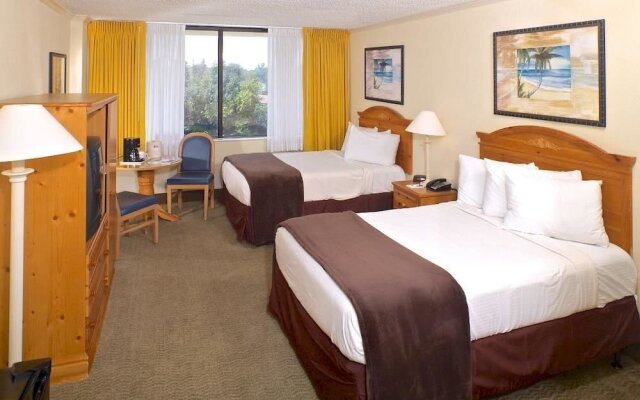 Isle of Capri Casino Hotel Natchez