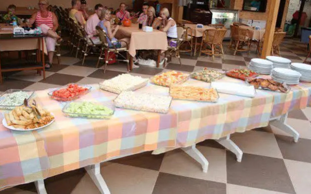 Club Ceylan Marmaris