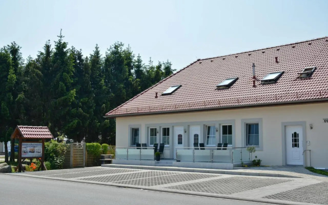 Zur Alten Post Prora