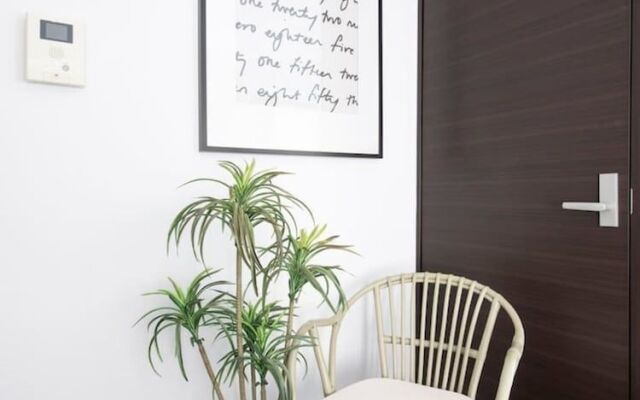 nid NIPPONBASHI at Ebisu